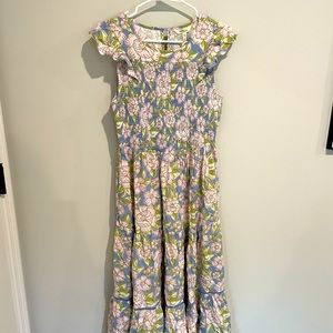 Matilda Jane Midi Length Dress
